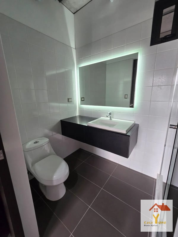 Apartamento en alquiler zona 16 Shift Cayala amueblado - 6