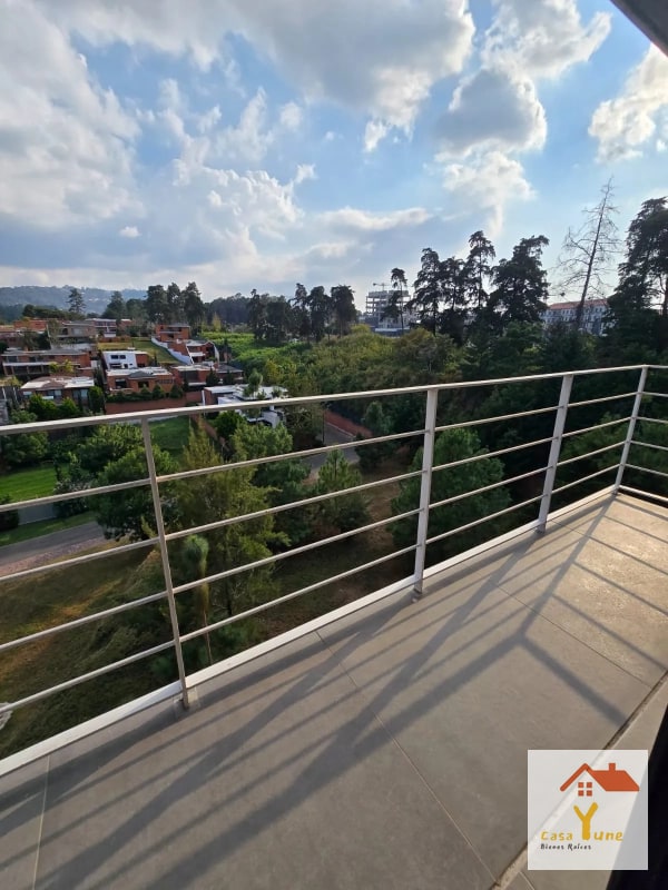 Apartamento en alquiler zona 16 Shift Cayala amueblado - 12