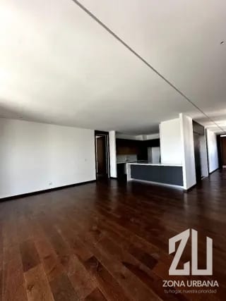 Apartamento amplio y bien iluminado con balcón en Edificio Tero 14 — Apartamento en Alquiler en Zona 14, Guatemala, Ciudad — miniatura 1 de 10