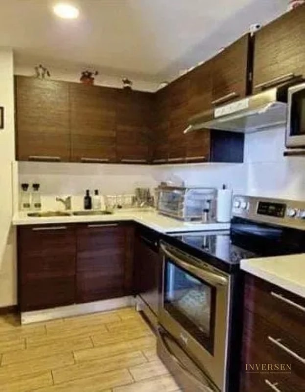 Apartamento en venta Edificio Nivó zona 15 - 5