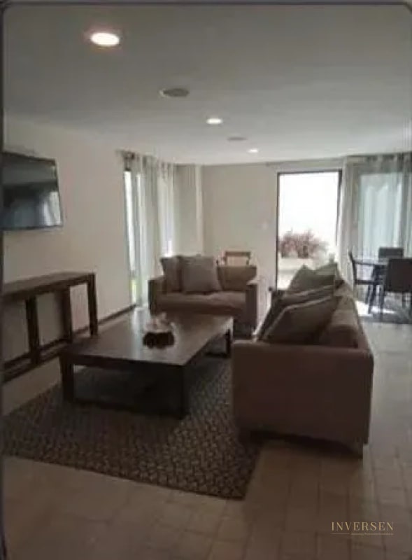 Apartamento en venta Edificio Nivó zona 15 - 2