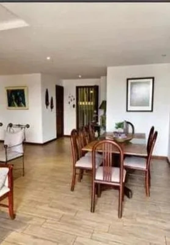 Apartamento en venta Edificio Nivó zona 15 - 1