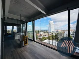 ALQUILER DE MODERNOS APARTAMENTOS - SYNC, VH3 ZONA 15 — Apartamento en Alquiler en Vista Hermosa III, Zona 15, Guatemala, Ciudad — miniatura 3 de 17