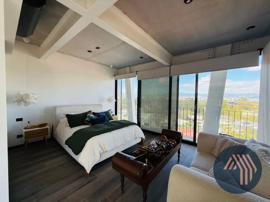 ALQUILER DE MODERNOS APARTAMENTOS - SYNC, VH3 ZONA 15 — Apartamento en Alquiler en Vista Hermosa III, Zona 15, Guatemala, Ciudad — foto 4 de 17