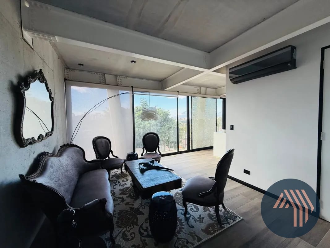 ALQUILER DE MODERNOS APARTAMENTOS - SYNC, VH3 ZONA 15 — Apartamento en Alquiler en Vista Hermosa III, Zona 15, Guatemala, Ciudad — foto 7 de 17