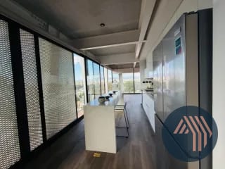 ALQUILER DE MODERNOS APARTAMENTOS - SYNC, VH3 ZONA 15 — Apartamento en Alquiler en Vista Hermosa III, Zona 15, Guatemala, Ciudad — miniatura 9 de 17