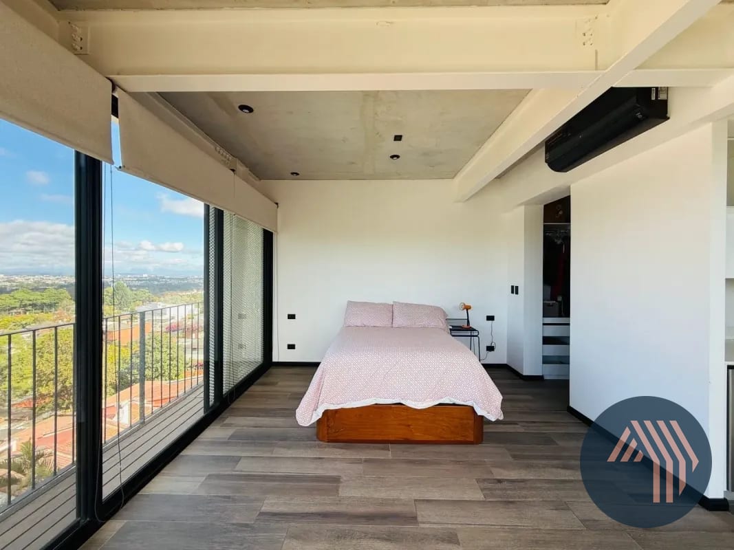 ALQUILER DE MODERNOS APARTAMENTOS - SYNC, VH3 ZONA 15 — Apartamento en Alquiler en Vista Hermosa III, Zona 15, Guatemala, Ciudad — foto 16 de 17