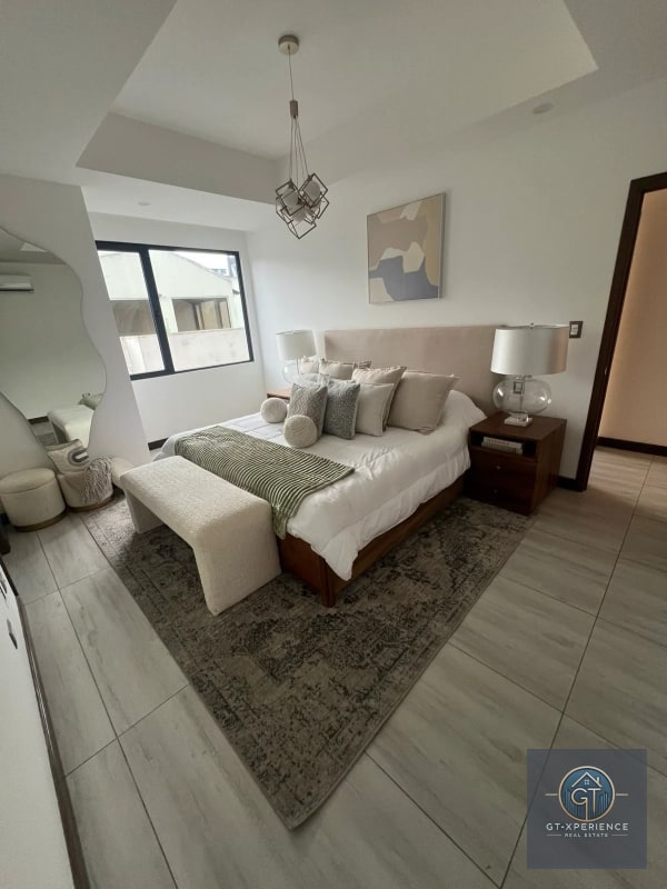 Lindo y amplio apartamento en venta o renta en VHI - 5