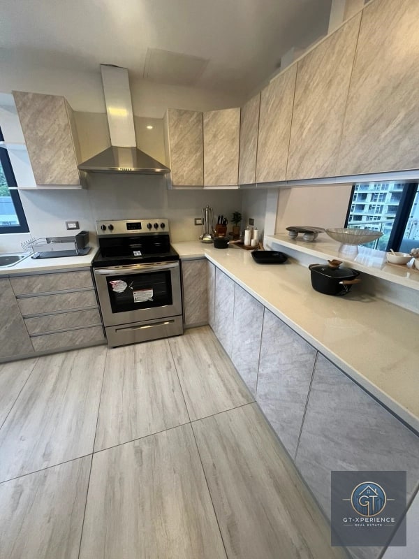 Lindo y amplio apartamento en venta o renta en VHI - 3