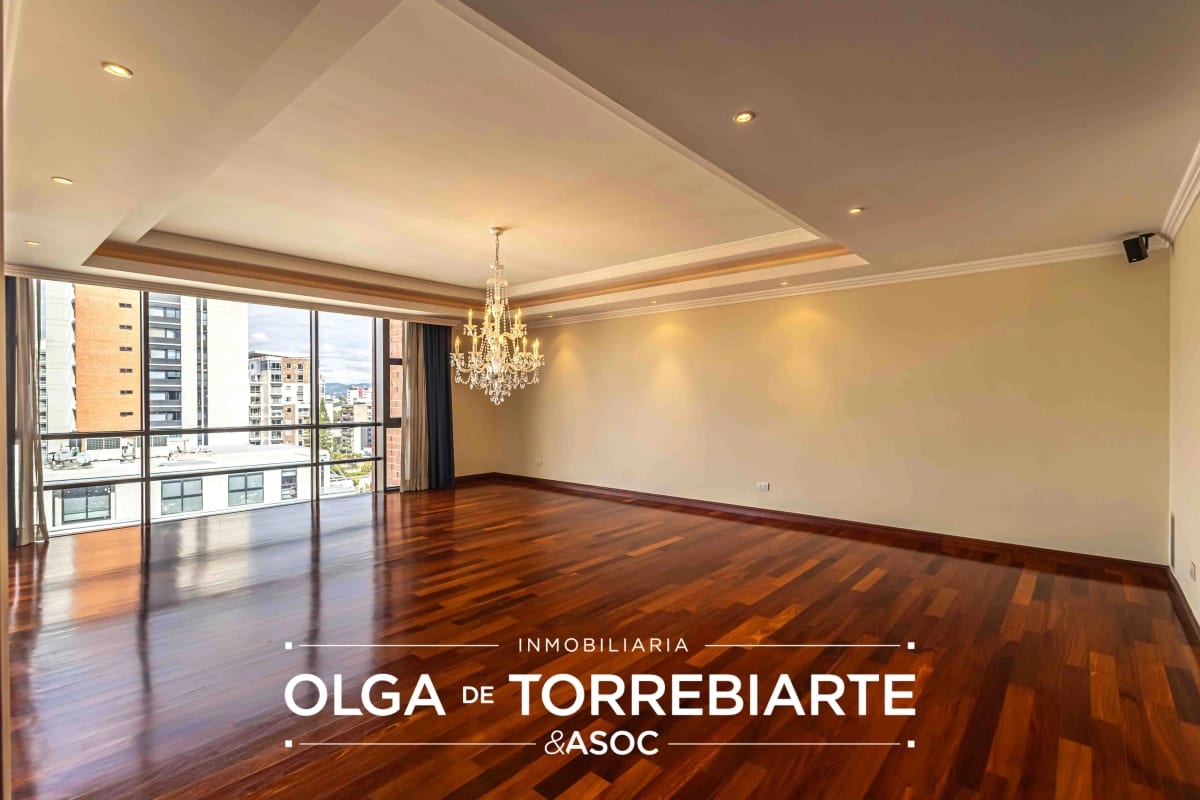 Apartamento Quinta Bella Norte, Zona 14 — Apartamento en Venta en Quinta Bella, Zona 14, Guatemala, Ciudad — foto 16 de 16