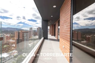 Apartamento en Vistana, Zona 14 — Apartamento en Alquiler en Vistana, Zona 14, Guatemala, Ciudad — miniatura 14 de 17