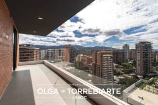 Apartamento en Vistana, Zona 14 — Apartamento en Alquiler en Vistana, Zona 14, Guatemala, Ciudad — miniatura 5 de 17