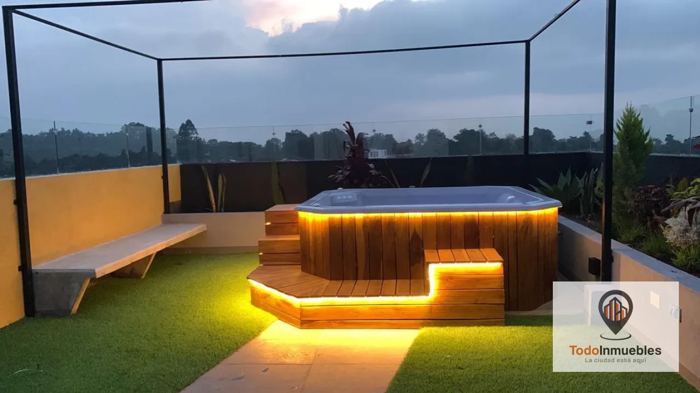 Apartamentos en Venta en z16 - 4
