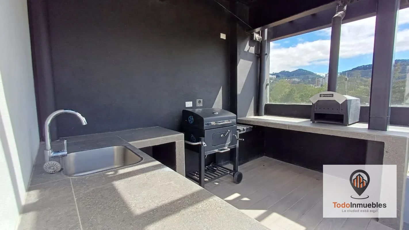 Apartamentos en Venta en z16 - 3
