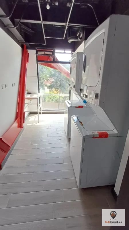 Apartamento de 1 habitación en venta en z16 — Apartamento en Venta en Zona 16, Guatemala, Ciudad — foto 10 de 10