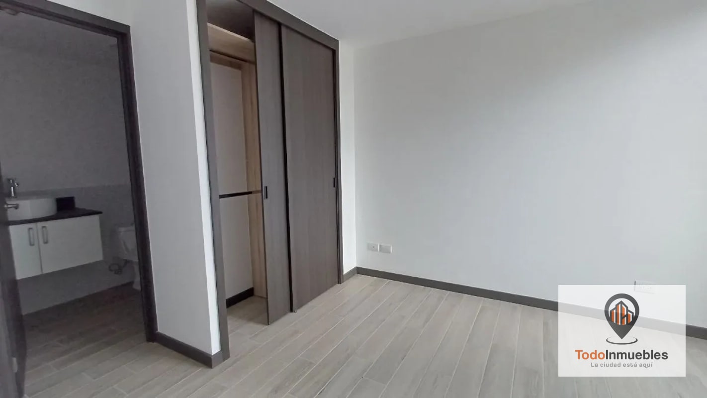 Apartamento de 1 habitación en venta en z16 - 6