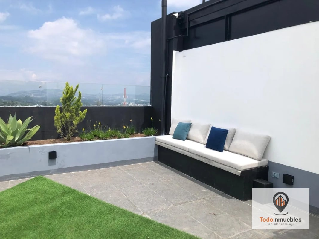 Apartamento de 1 habitación en venta en z16 - 2