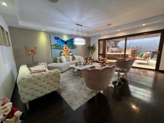  CASA VENTA CONDOMINIO EXCLUSIVO LA JOYA ZONA 10, 4 DORMITORIOS, 440 Mts2 , 3.5 BAÑOS~4 PARQUEOS $1,000,000 DOLARES — Casa en Venta en Zona 10, Guatemala, Ciudad — miniatura 2 de 11
