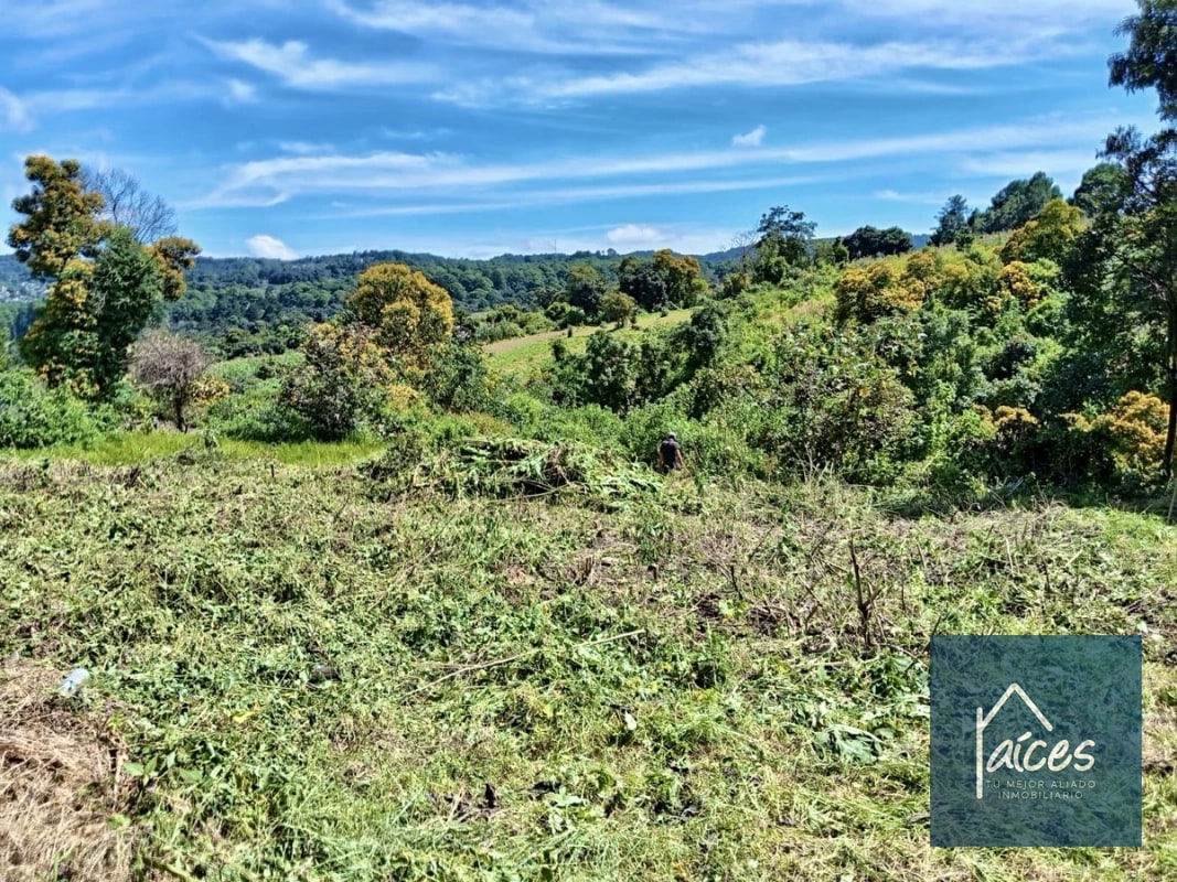 Terreno en Venta SANTIAGO SACATEPEQUEZ (D) - 4