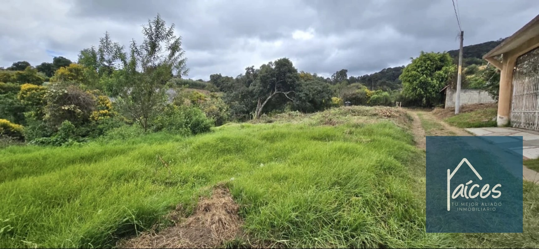 Terreno en Venta SANTIAGO SACATEPEQUEZ (D) - 2