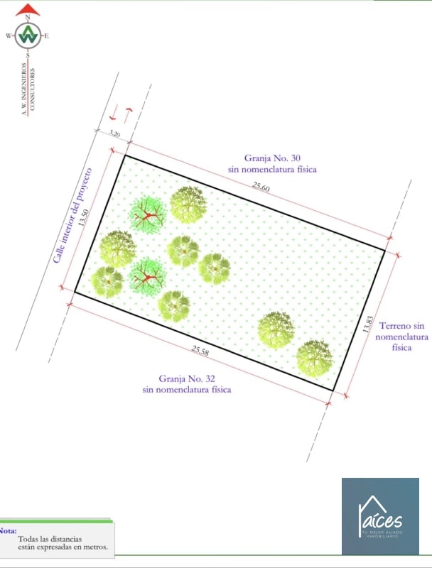 Terreno en Venta SANTIAGO SACATEPEQUEZ (D) - 1