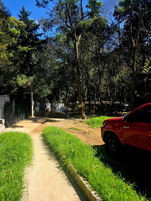 TERRENO EN VENTA SAN LUCAS SACATEPÉQUEZ — Terreno en Venta en San Lucas Sacatepéquez, Sacatepéquez — foto 2 de 6