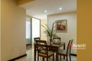 ALQUILER APARTAMENTO ZONA 14, AMUEBLADO — Apartamento en Alquiler en Zona 14, Guatemala, Ciudad — miniatura 8 de 10