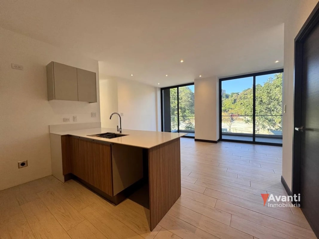 VENTA APARTAMENTO ZONA 15, SPAZIO, PARA ESTRENAR - 16
