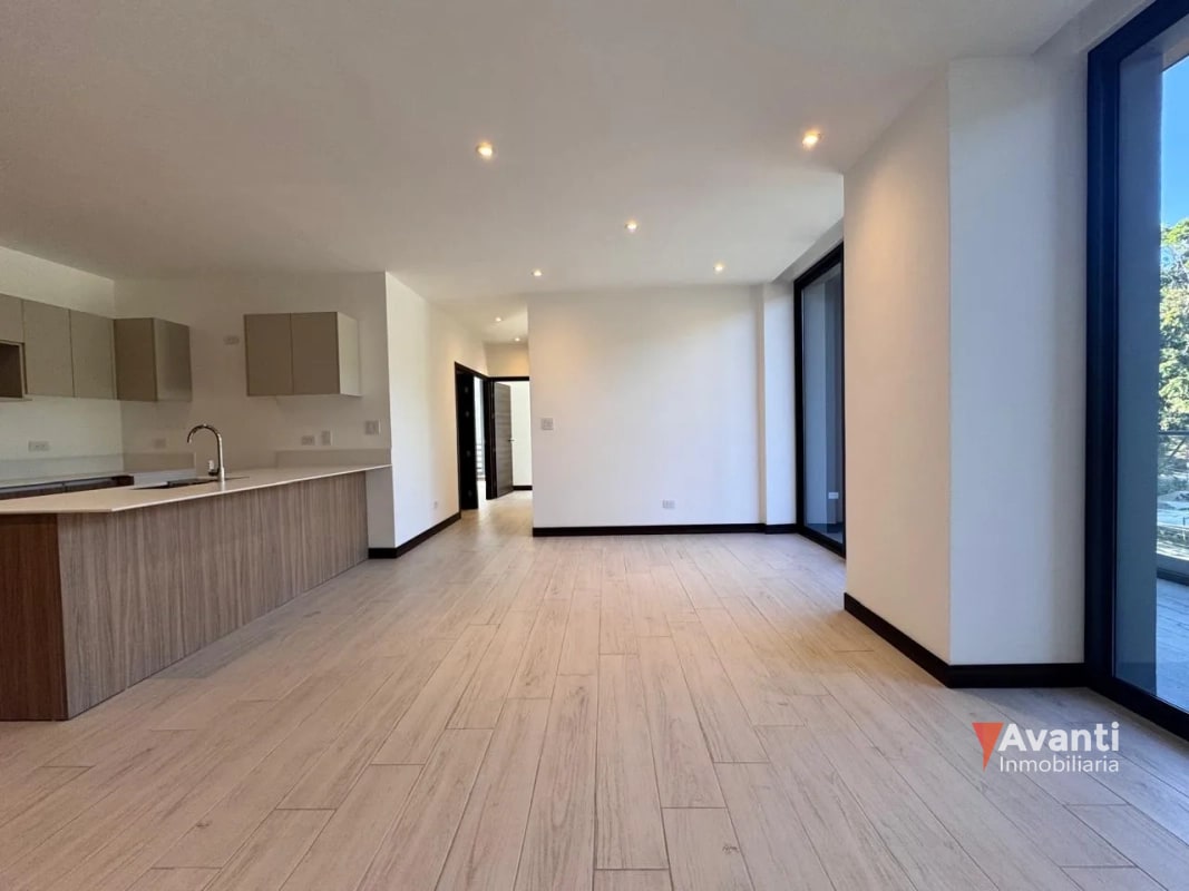 VENTA APARTAMENTO ZONA 15, SPAZIO, PARA ESTRENAR - 14