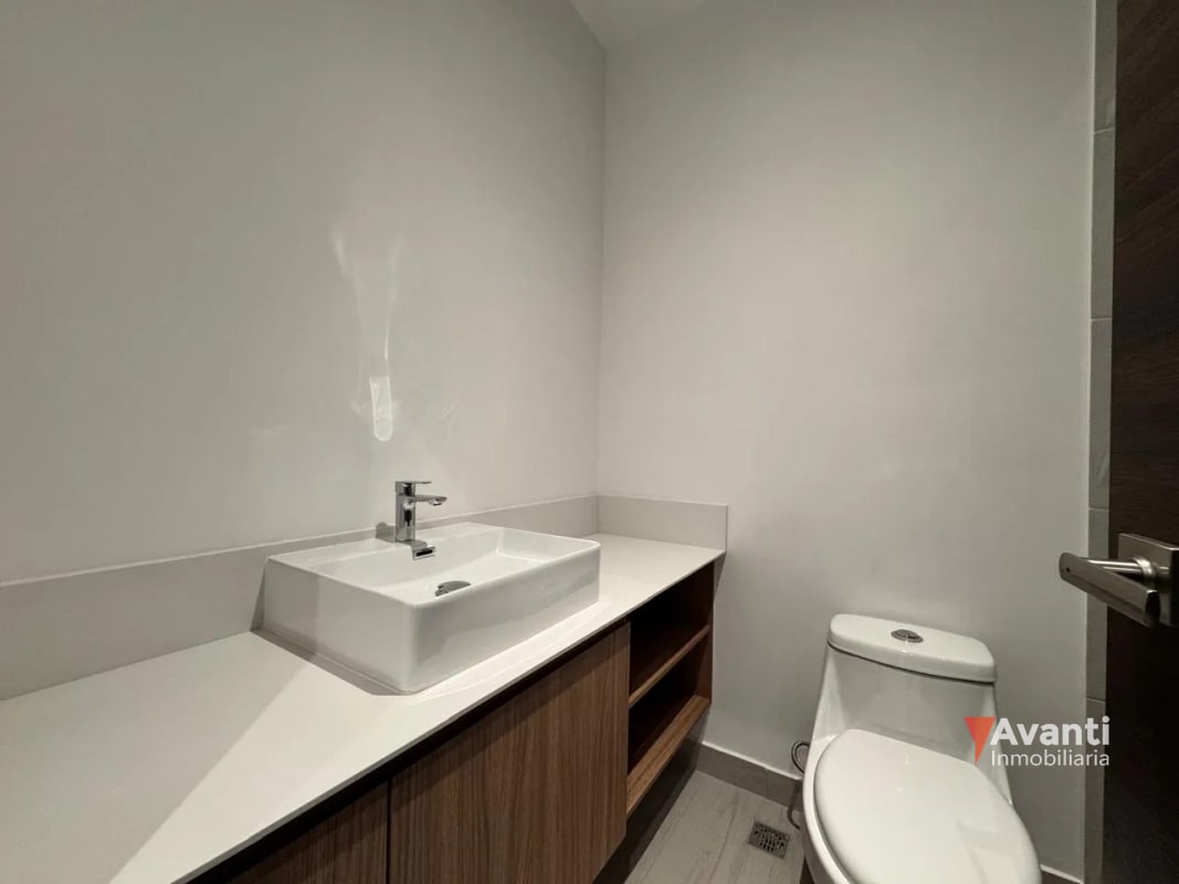 VENTA APARTAMENTO ZONA 15, SPAZIO, PARA ESTRENAR - 9