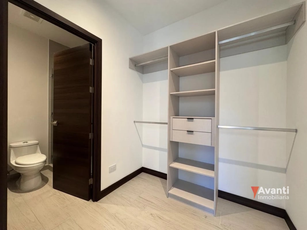 VENTA APARTAMENTO ZONA 15, SPAZIO, PARA ESTRENAR - 7