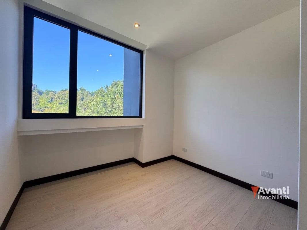 VENTA APARTAMENTO ZONA 15, SPAZIO, PARA ESTRENAR - 6