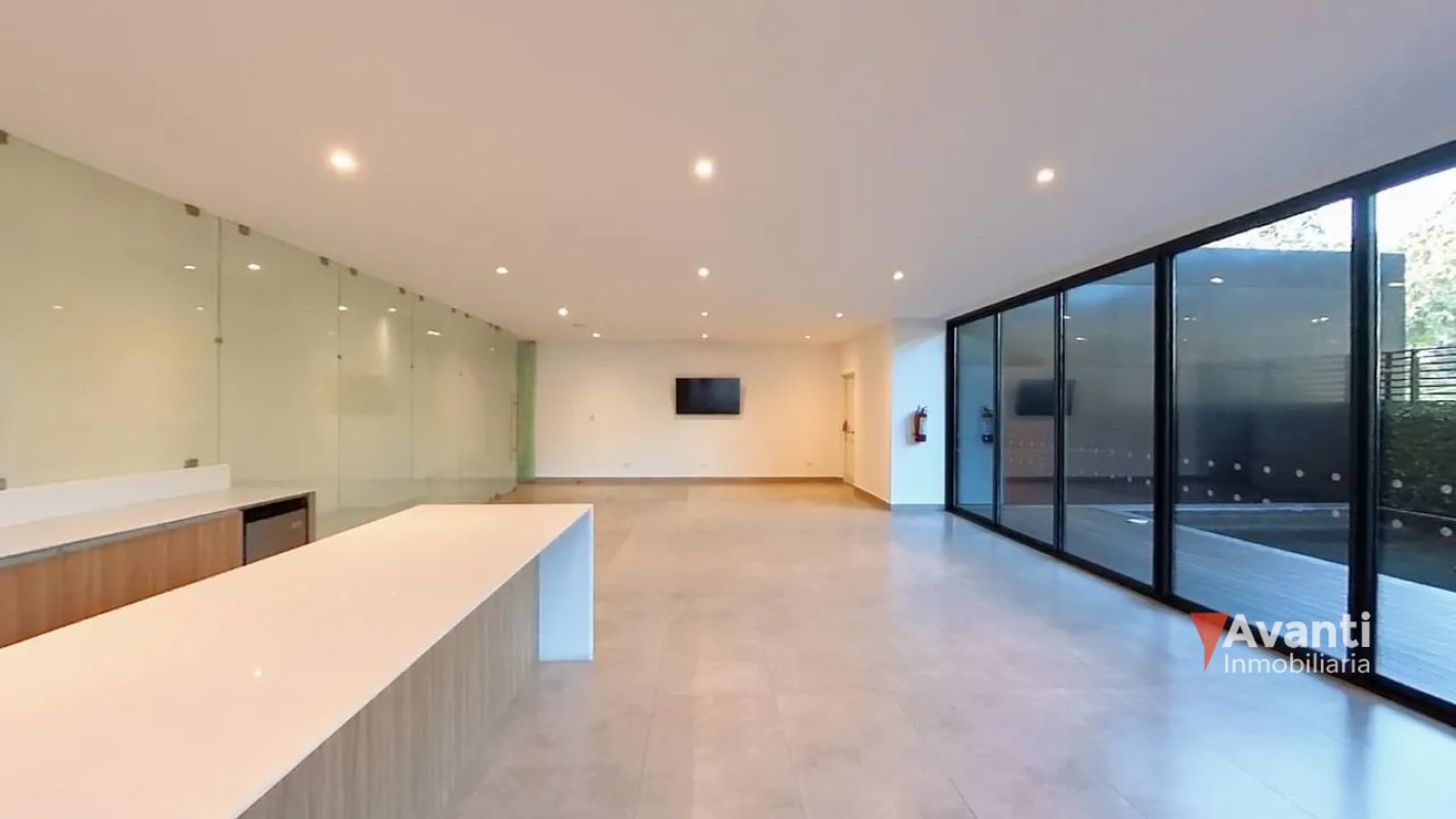 VENTA APARTAMENTO ZONA 15, SPAZIO, PARA ESTRENAR - 5