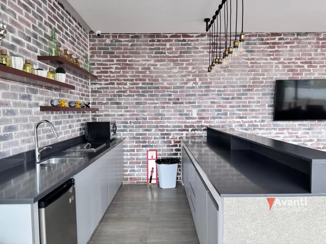 VENTA APARTAMENTO ZONA 15, VISTA HERMOSA I - 7