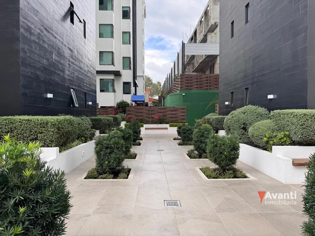VENTA APARTAMENTO ZONA 15, VISTA HERMOSA I - 6