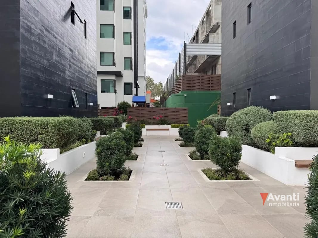 VENTA APARTAMENTO ZONA 15, VISTA HERMOSA I — Apartamento en Venta en Zona 15, Guatemala, Ciudad — foto 7 de 15