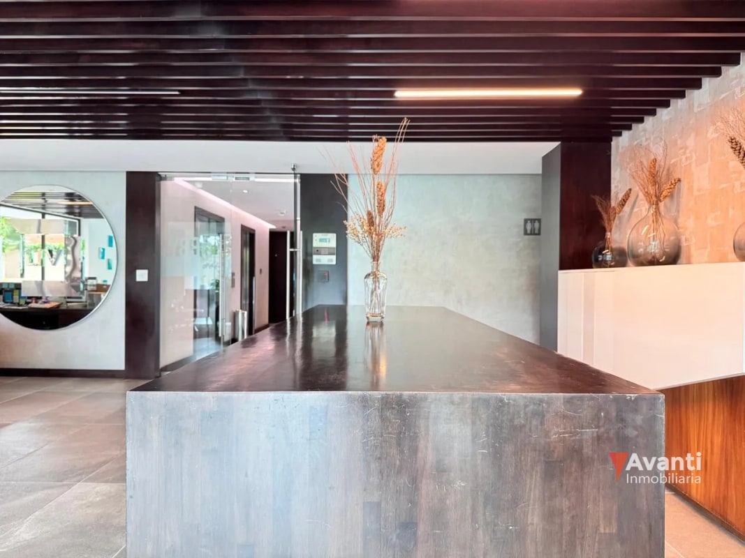 VENTA APARTAMENTO ZONA 15, VISTA HERMOSA I - 5