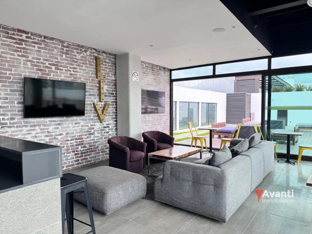 VENTA APARTAMENTO ZONA 15, VISTA HERMOSA I - 3