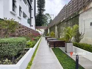 VENTA APARTAMENTO ZONA 15, VISTA HERMOSA I — Apartamento en Venta en Zona 15, Guatemala, Ciudad — miniatura 2 de 15