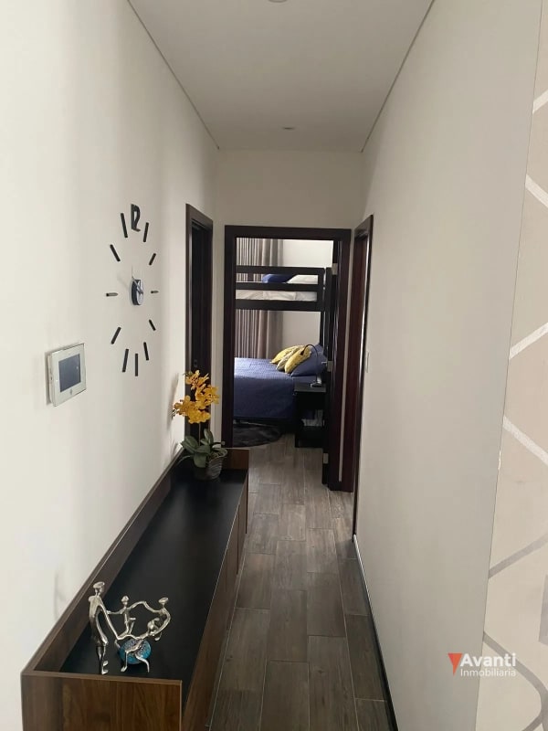 ALQUILER APARTAMENTO ZONA 16, CAYALÁ, AMUEBLADO - 9