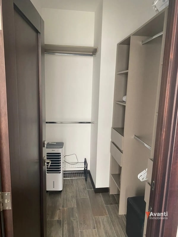 ALQUILER APARTAMENTO ZONA 16, CAYALÁ, AMUEBLADO - 4