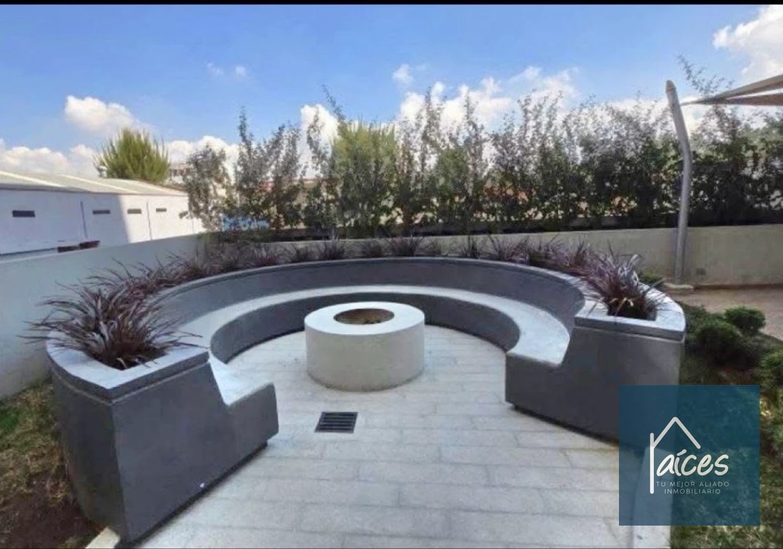 Apartamento en renta PARQUE SAN JORGE Zona 11 (*20) - 8
