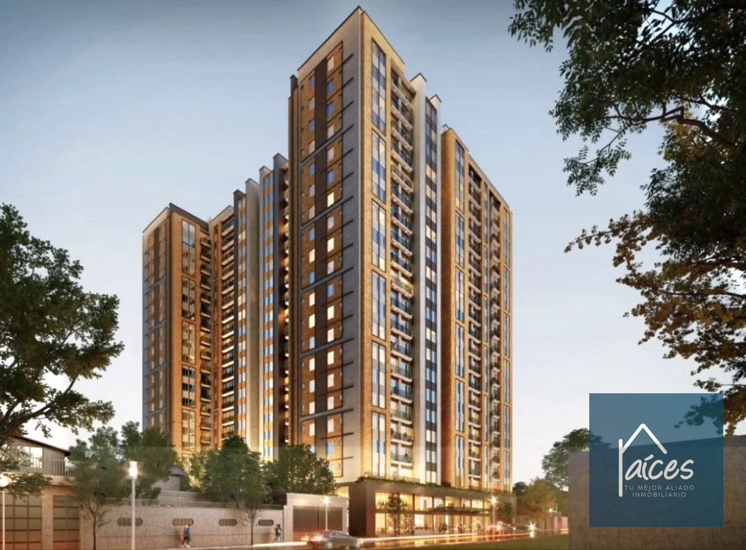 Apartamento en renta PARQUE SAN JORGE Zona 11 (*20) - 5