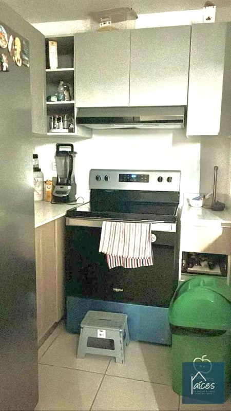 Apartamento en renta PARQUE SAN JORGE Zona 11 (*20) - 4