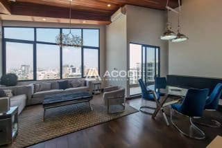 Apartamento en Vista Hermosa I, Zona 15 — Apartamento en Venta en Zona 15, Guatemala, Ciudad — miniatura 1 de 5