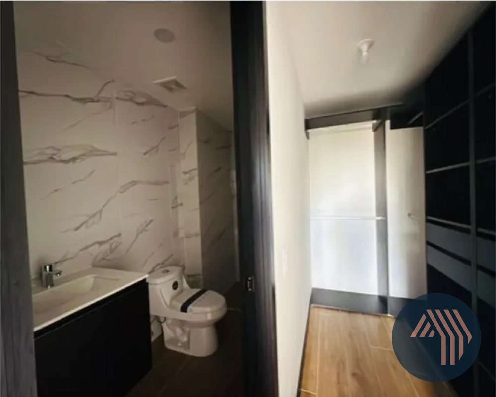 VENTA DE APARTAMENTO PARA ESTRENAR - ALENA, ZONA 15 - 8