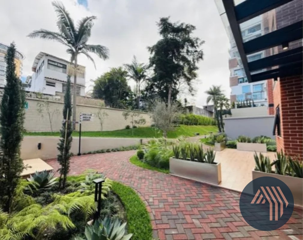 VENTA DE APARTAMENTO PARA ESTRENAR - ALENA, ZONA 15 - 1