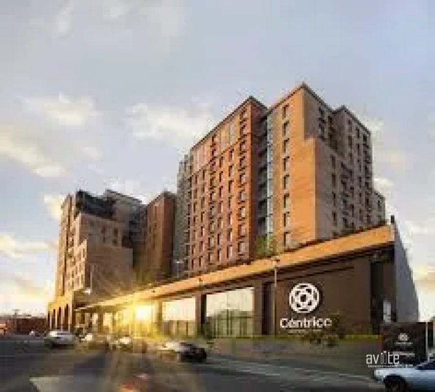 Apartamento tipo estudio en alquiler en Centrico, zona 5. Q5,500.00 incluye linea blanca. - 13