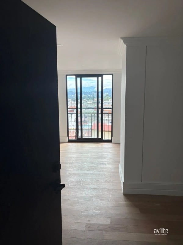 Apartamento tipo estudio en alquiler en Centrico, zona 5.    Q5,500.00 incluye linea blanca. - 12