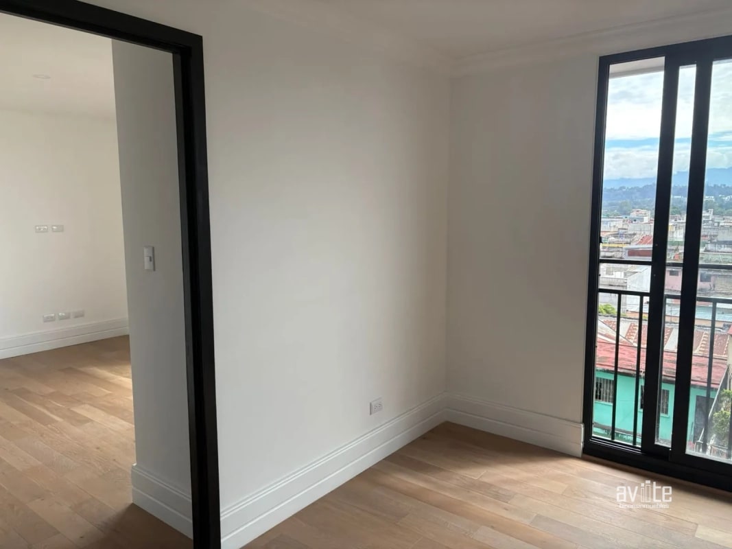 Apartamento tipo estudio en alquiler en Centrico, zona 5. Q5,500.00 incluye linea blanca. - 8